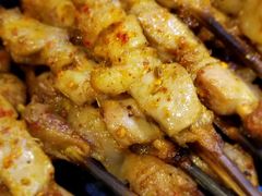 -望京小腰(北京总店)