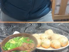 -全启和美食(由由店)