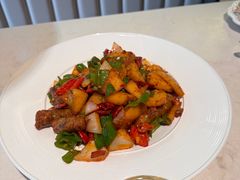 -巴扎屋大盘鸡·新疆菜(汇嘉时代店)