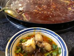 -五里关火锅(牛市口店)