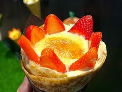 -July tale·可丽饼(德基广场店)