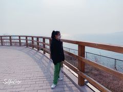 -青岛第三海水浴场