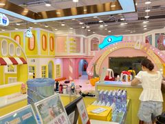 -万达宝贝王成长乐园(重庆永川店)