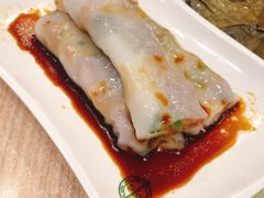 肠粉-添好运点心专门店(中环IFC店)