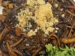 -玉华台饭庄·淮扬菜·烤鸭(望京店)