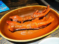 -喜晋道面馆(华严寺广场店)