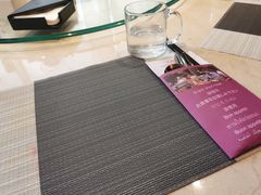 -广州中心皇冠假日酒店-环市食坊·海鲜自助餐厅