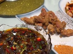 -渔娘渔家丹东海鲜(东直门店)