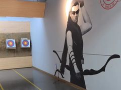 -道顺射箭·团建·骑射(张杨路店)