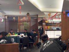 -蚝伯·新派海鲜(荣昌店)