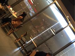 -汉堡王(新城吾悦广场店)