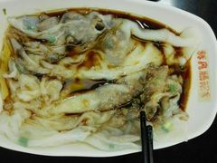 -非凡肠粉皇(西华路店)