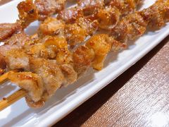 -南门小馆·清真(国贸商城店)