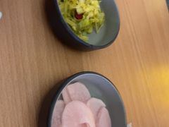 -陕西名小吃(T3航站楼一店)