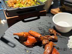 -三强鸽子(中原路店)