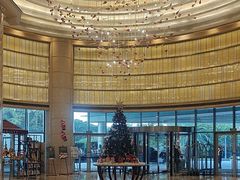 -宁波万豪酒店