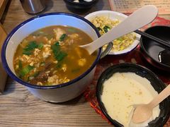 -锅儿挑面馆