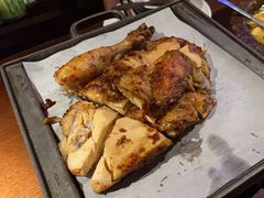 -绿茶餐厅(千岛湖银泰城店)