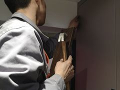 -佰丽爱家全屋定制(汶水店)