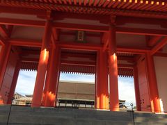 -京都御所