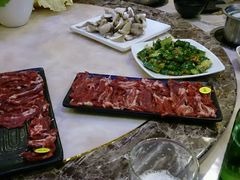 -牛天下·牛肉·海鲜·打边炉·融合菜