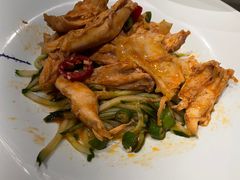 -宴秋杭州菜(锦艺城店)