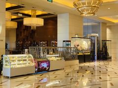 -无锡君来洲际酒店