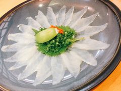 -天正河鲀·河豚亭(大连店)