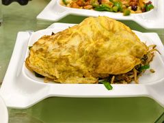 -东四民芳餐厅(世茂工三店)