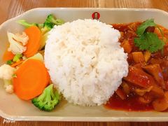 -李先生牛肉面大王(上海站南广场店)
