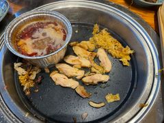 -玖泉里烤肉