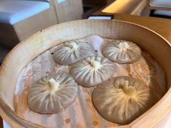 松茸汤包-庆春朴门