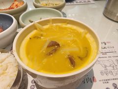 -益百岁牛尾汤(香山路店)