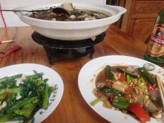 -鱼乐岛餐厅·户外花园主题餐厅