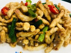 -回锦轩(泉园店)
