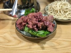 -驴世家驴肉火烧·凉皮·胡辣汤(五道口店)