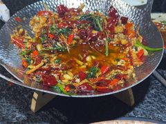 -一善菌·云南菌汤·云南菜(银泰城店)