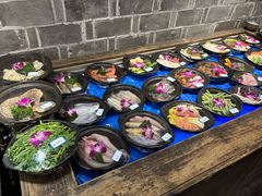 -小时候焗海鲜(鄞州万达店)