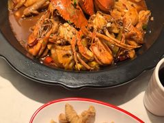 -虾吃虾涮.虾火锅.肉蟹煲(步步高梅溪新天地店)