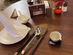 -蛇口希尔顿南海酒店·随轩中餐厅·粤菜