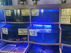 水产区-民间小灶(亭林店)