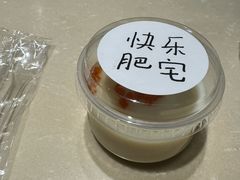 -香港池仔记肠粉王(博多新记襄阳南路店)