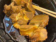 -西贝(凯德壹中心店)