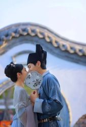 -米兰婚纱摄影轻奢化定制(深圳罗湖总店)