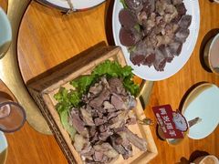 -一群羊手扒肉·火锅·早茶(远东公寓店)