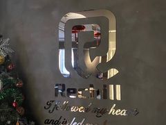 -Hei Cafe(工体店)
