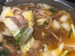 -古乐牛香·鲜牛肉牛杂火锅(五一中路店)