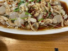 -景祥海鲜美食餐厅