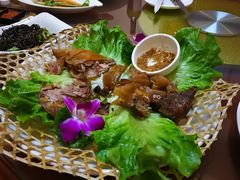 -清真·玛丽亚新疆菜主题餐厅(浙江中路店)