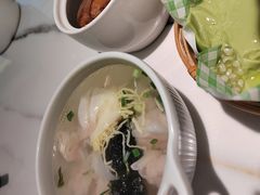 -春家·非遗手工小吃(徐汇万科广场店)